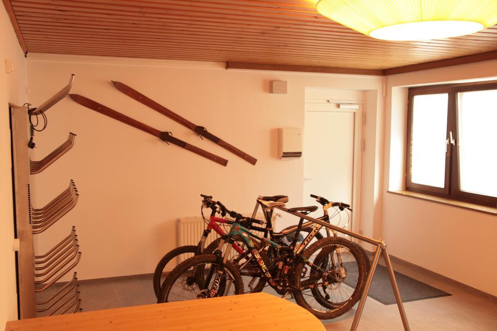 Aktiv & Sport Oberjorg Rattendorf
