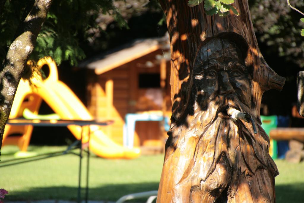 Apartment Aktiv & Sport Oberjorg *