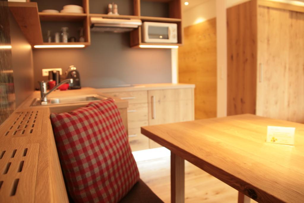 Aktiv & Sport Oberjorg Apartment