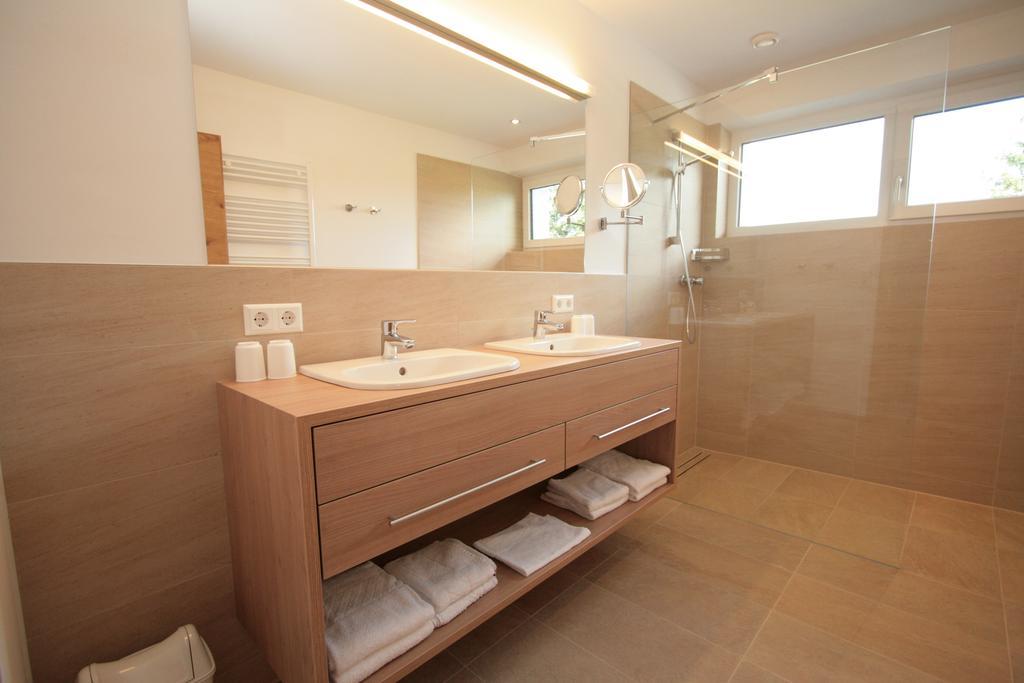 Aktiv & Sport Oberjorg Apartment Rattendorf