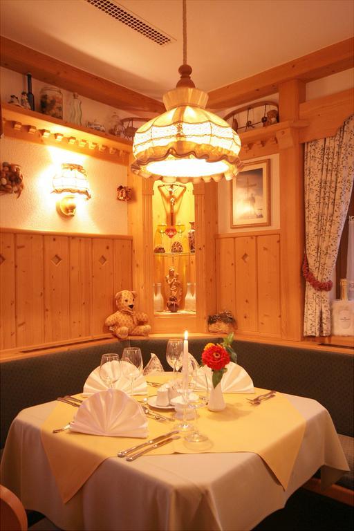 Apartment Aktiv & Sport Oberjorg *