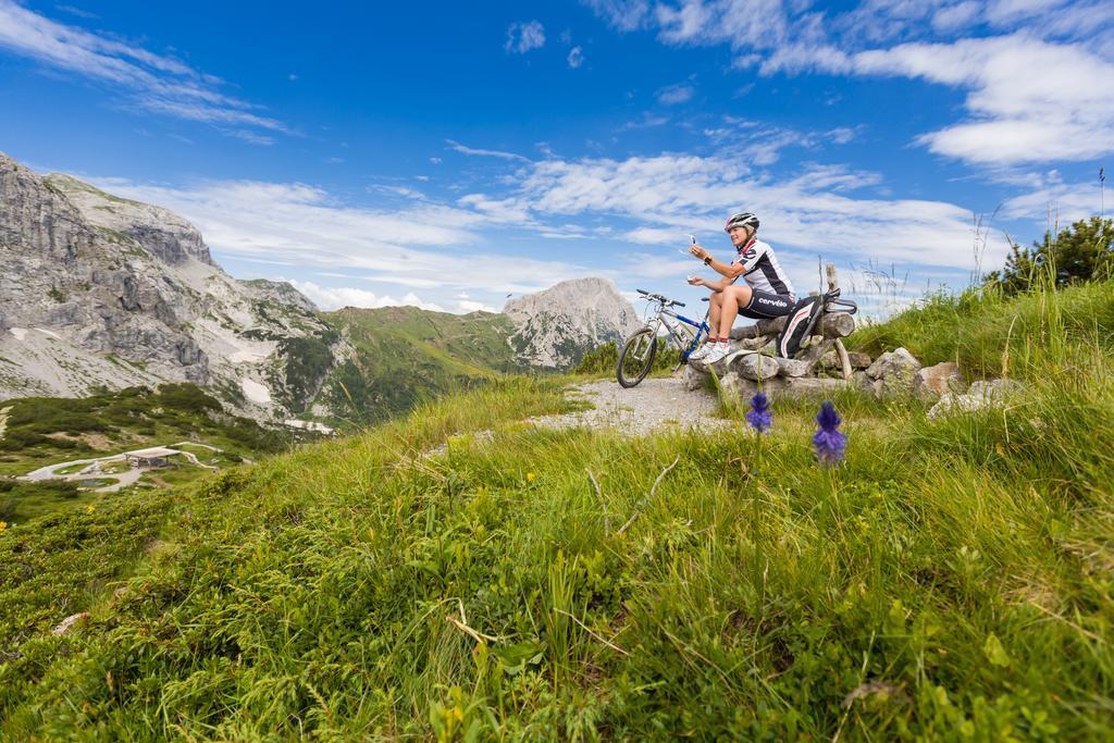 Apartment Aktiv & Sport Oberjorg Rattendorf