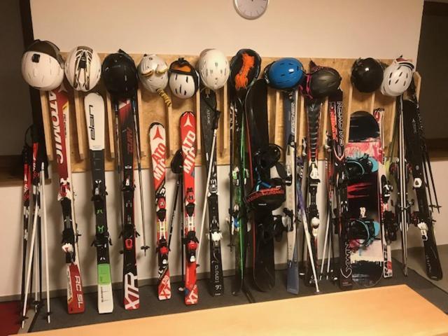 Aktiv & Sport Oberjorg * Rattendorf